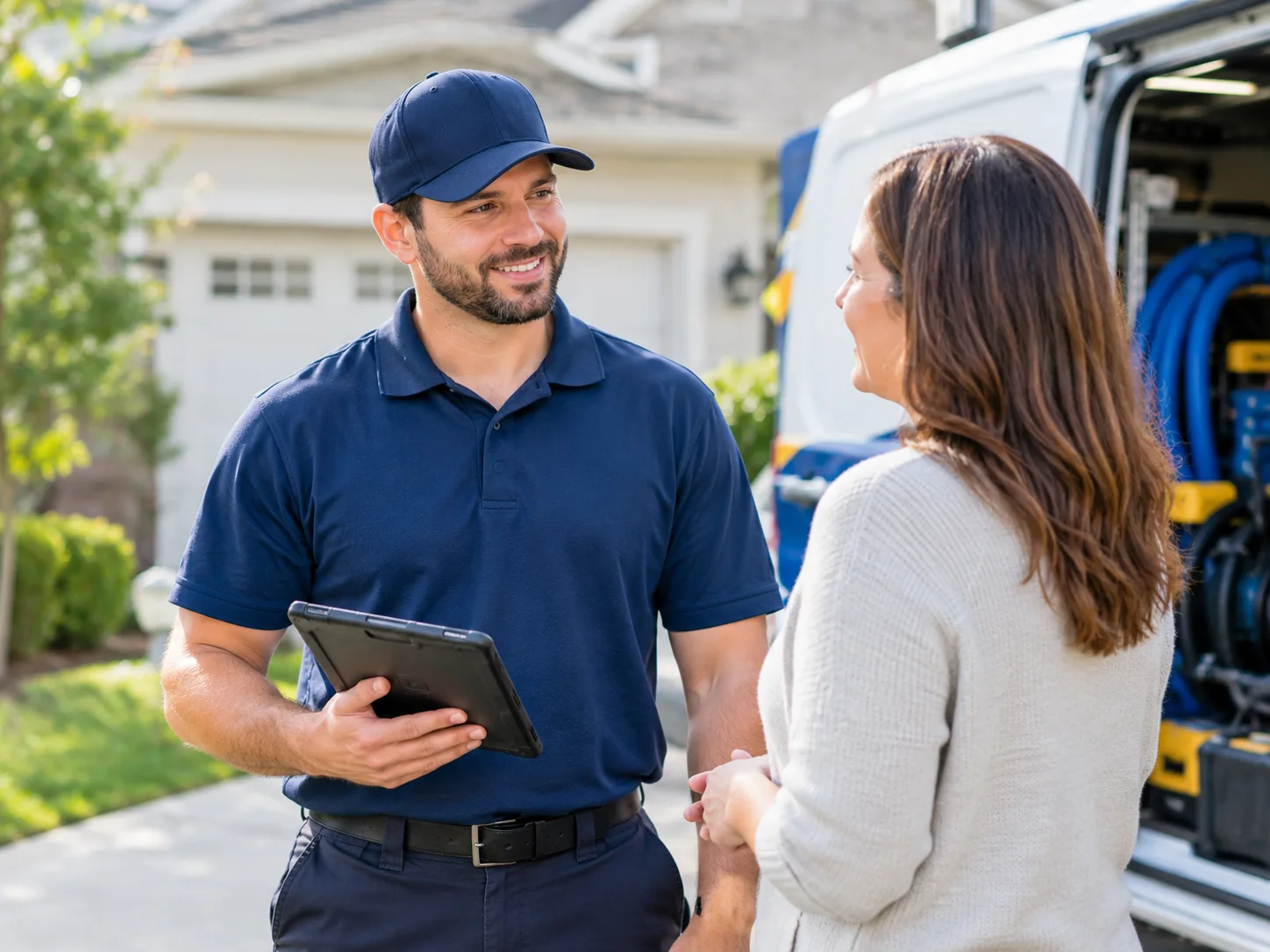 Sewage Backup Cleanup North Billerica, MA FAQs